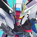 自由高达 (EX)