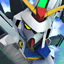 D高达3号机 (EX)