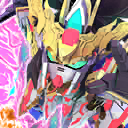 刘备独角兽高达 (EX)