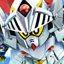 全能骑士高达 (EX)