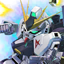 ν高达 (EX)