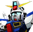 高达F90
