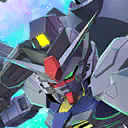 天帝高达 (EX)