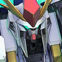 三高达 (EX)