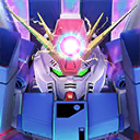 全装甲ZZ高达 (EX)