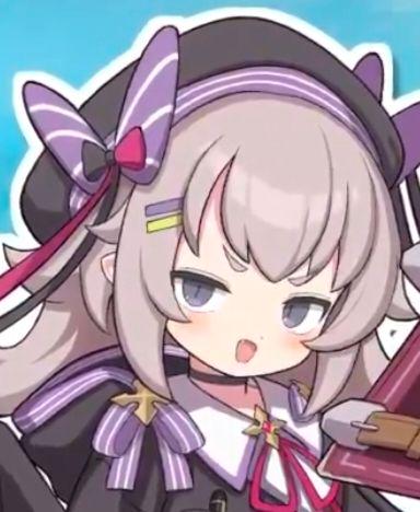 フレデリカ